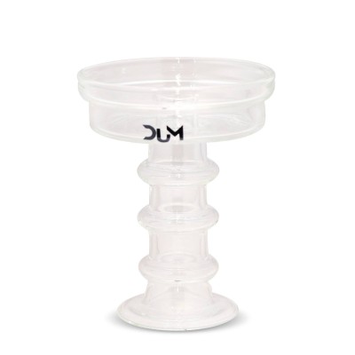 DUM Ideally Bowl Γυάλινο